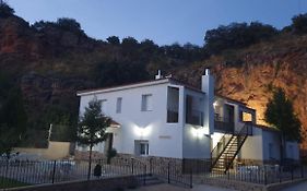 Casas rurales La Carrasca